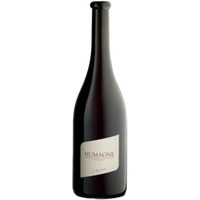 Humagne Reserve - Domaine Jean-rené Germanier