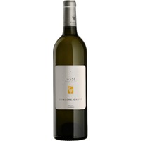 La Jasse Blanc - Domaine Gauby