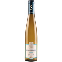 Halbe Flasche - Riesling - Les Princes Abbés - Domaine Schlumberger