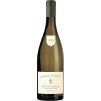 Menetou Salon Blanc - Domaine De La Fidélité