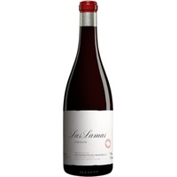 Palacios Bierzo »Las Lamas« Spanien Rotwein Trocken