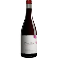 Palacios Bierzo »Villa de Corullón« Spanien Rotwein Trocken