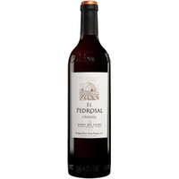 Pedrosa El Pedrosal Crianza Spanien Rotwein Trocken