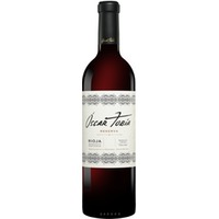Óscar Tobía Reserva Spanien Rotwein Trocken