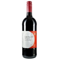 Merlot Glühwein - Merlot