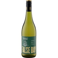 False Bay Crystalline Chardonnay - Waterkloof