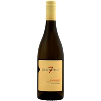 Chardonnay - District 7