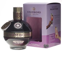 (35,00€/1l) Chambord Liqueur 0,5 Liter 16,5 % Vol