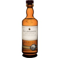 Los Amantes Mezcal Reposado