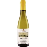 Domaine de la Poussie Sancerre Blanc dOrme au Loup 0.375 l Loire Weisswein