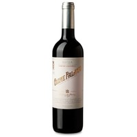 Cosme Palacio vino de Laguardia