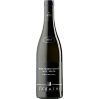 Erwin Sabathi Chardonnay Pössnitzberger Kapelle - - Steiermark, Österreich