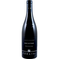 Erwin Sabathi Chardonnay Ried Saffran - - Steiermark, Österreich