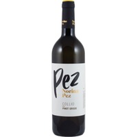 Norina Pez Pinot Grigio DOC Collio - - Friaul, Italien