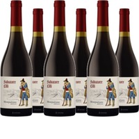 Montepulciano d'Abruzzo DOC