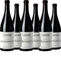 Niersteiner Blaufränkisch QbA trocken Am Turm