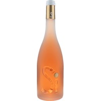 Toscana rosato 'Si' - DUEMANI SRL