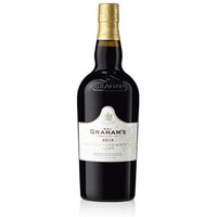Graham´s LBV Late Bottled Vintage Portwein süß 20% vol. 750 ml