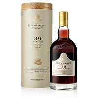 Graham´s 30 Years old Tawny Port Portwein süß 20% vol. Portugal 750 ml