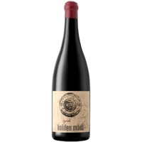 Holden Manz Syrah Reserve