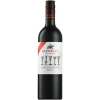 Glenelly Glass Collection Merlot