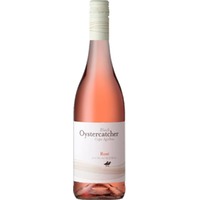 Black Oystercatcher Rosé