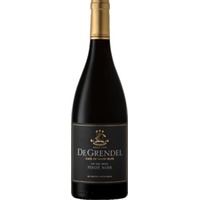 De Grendel Op die Berg Pinot Noir