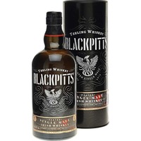 (56,84€/1l) Teeling Blackpitts Peated Single Malt 0,7 Liter 46 % Vol