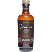 (47,80€/1l) Marzadro Grappa La Trentina Morbida 0,5 Liter 41 % Vol