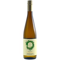 Vinedos Emiliana, O Reserva Gewürztraminer trocken bio