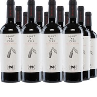 Light My Fire Tinto