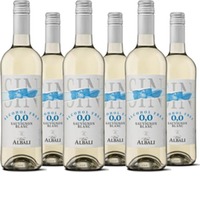 Vina Albali 0.0 Sauvignon Blanc