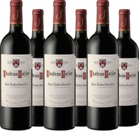 Château Rozier Saint Emilion Grand Cru