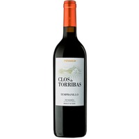 Clos Torribas Crianza
