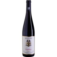Cuvée Gaudenz - Barrique Pfalz QbA trocken