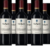 Vińa Sastre Crianza