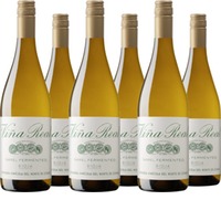 Viña Real Blanco Rioja DOCa