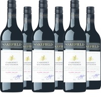 Cabernet Sauvignon Estate