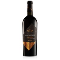 Primitivo di Manduria-Sangaetano Riserva DOP