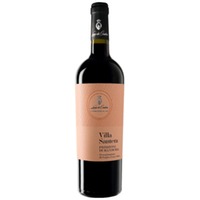 Primitivo Manduria DOC Villa Santera Leone de Castris 0,75L
