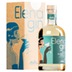 "Elena Gin" Dry Gin in Langa Style in Geschenkkarton 