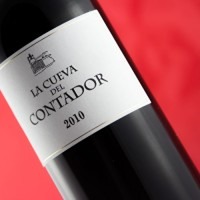 La Cueva del Contador Magnum