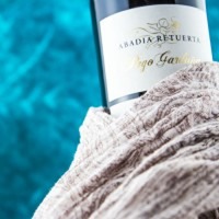 Abadía Retuerta Pago Garduña