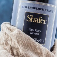 Shafer Red Shoulder Ranch Chardonnay