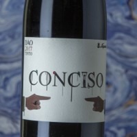 Niepoort Conciso Tinto