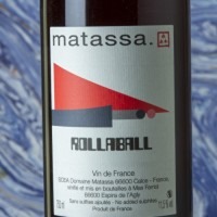 Matassa Rollaball