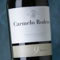 Carmelo Rodero 9 Meses