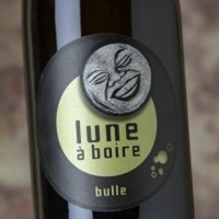 Kreydenweiss Crémant Lune à Boire Bulle