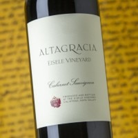 Eisele Vineyard Altagracia Magnum