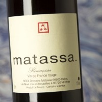 Matassa Romanissa